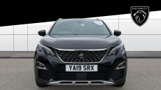 Peugeot 3008 1.2 PureTech GT Line 5dr Petrol Estate